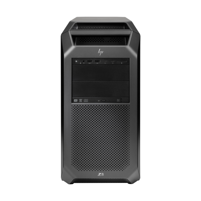 HP Inc Z8 G4 Tower Workstation