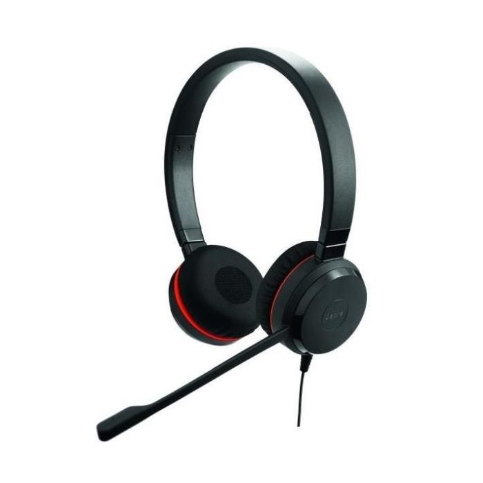 Jabra 5399-823-389 - Jabra EVOLVE 30 II MS DUO USB-C