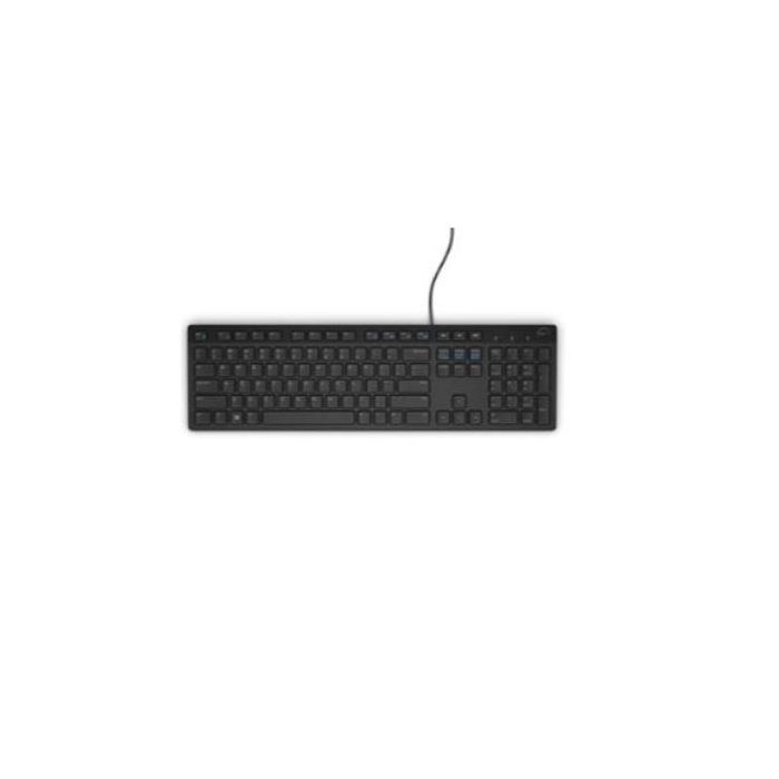 Dell Technologies Tastiera KB216 ITA