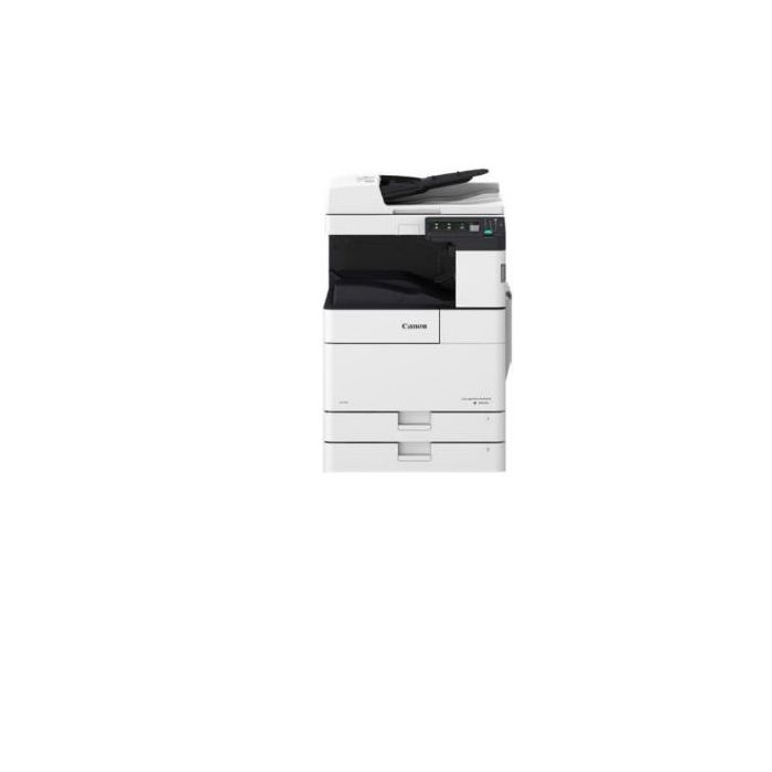 Canon IR-C3326I MFP + TONER CYMK C-EXV 65