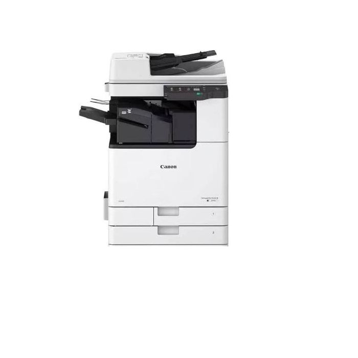 Canon IR-C3326I MFP