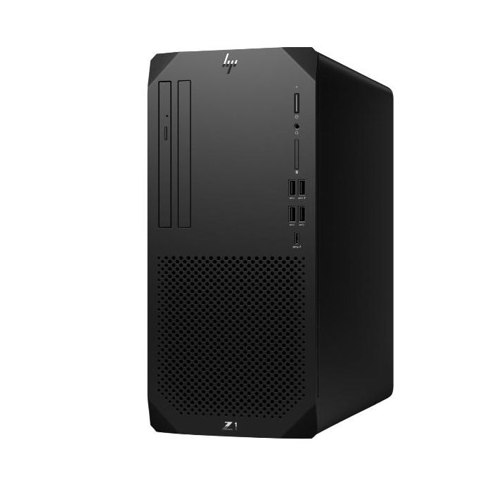 HP Inc Z1 G9 Tower Workstation