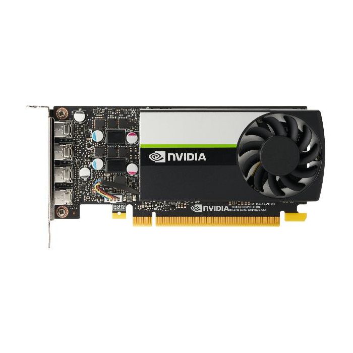 HP Inc HP NVIDIA RTX T1000 da 8 GB