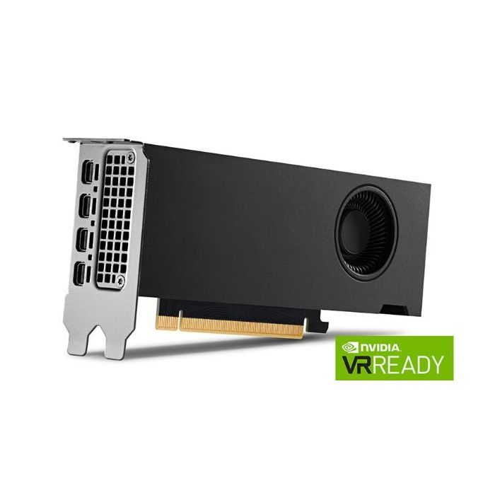 HP Inc HP NVIDIA RTX A2000 da 12 GB