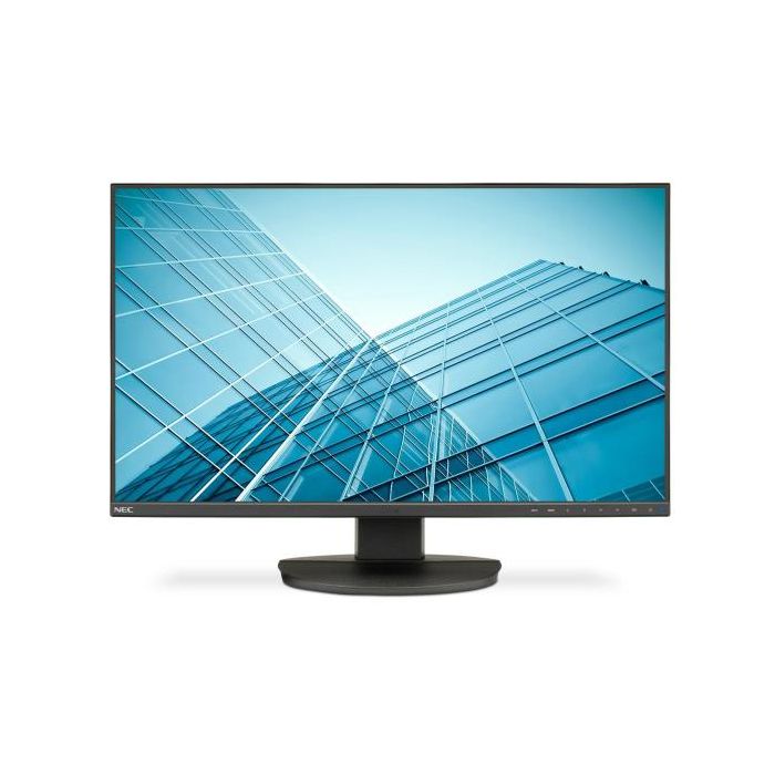 Sharp/Nec EA271Q BLACK