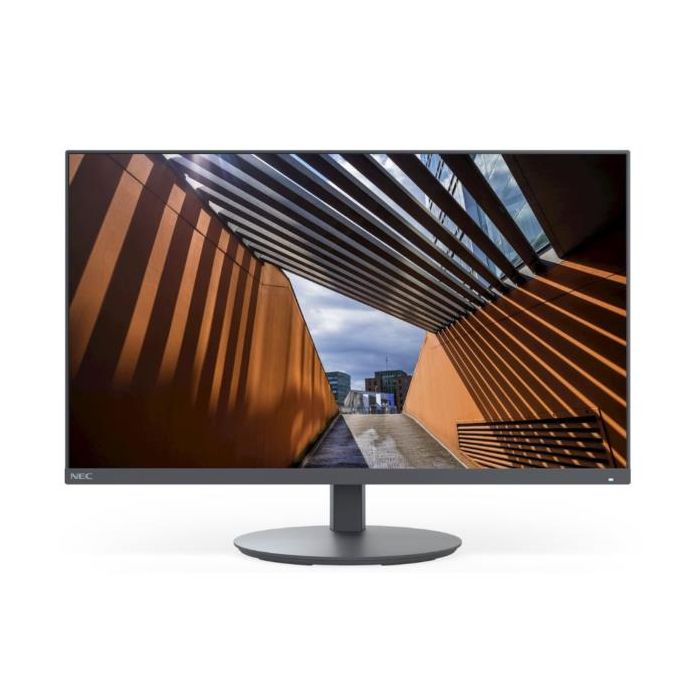 Sharp/Nec MultiSync® E224F Black