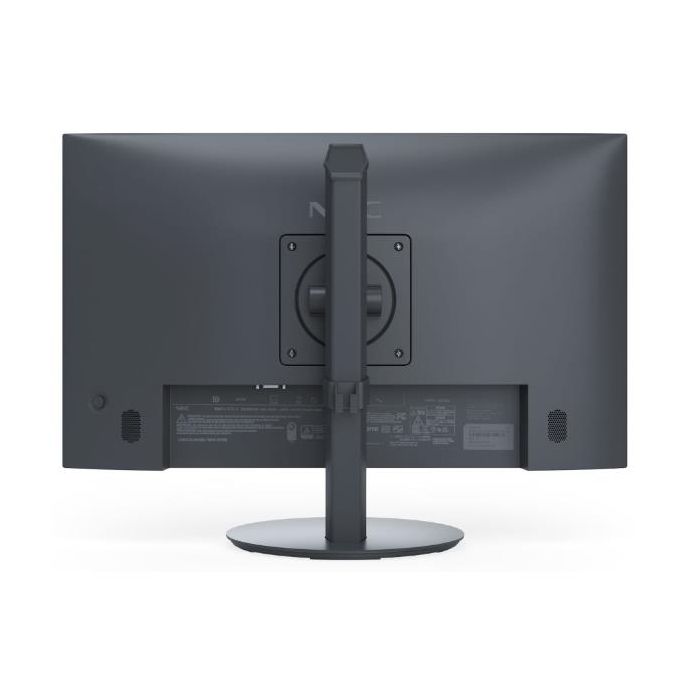 Sharp/Nec MultiSync E244F Black