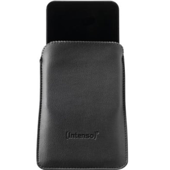 Intenso HDD 2TB 2,5" con custodia