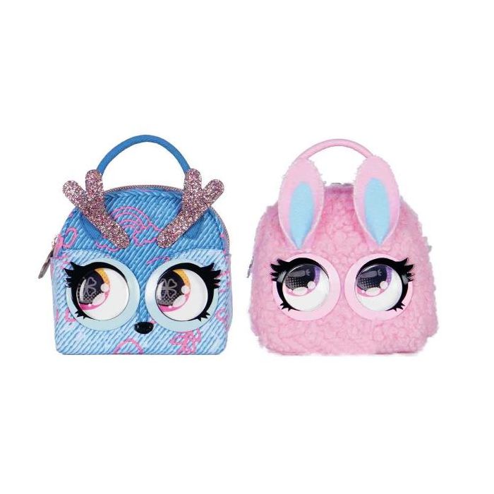 Spin Master PURSE PET BAG VERSIONE MINI ASST