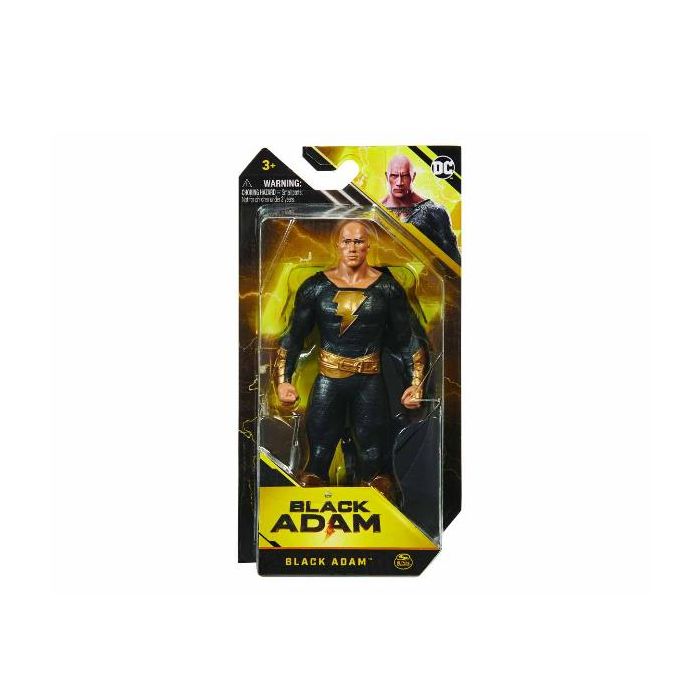 Spin Master Black Adam 15cm