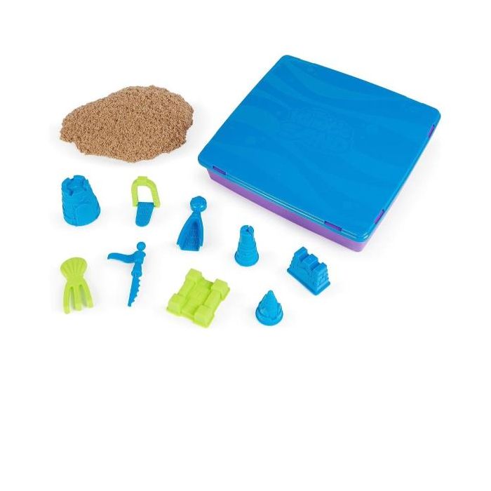 Spin Master Spin Master - Kinetic Sand Regno di Sabbia