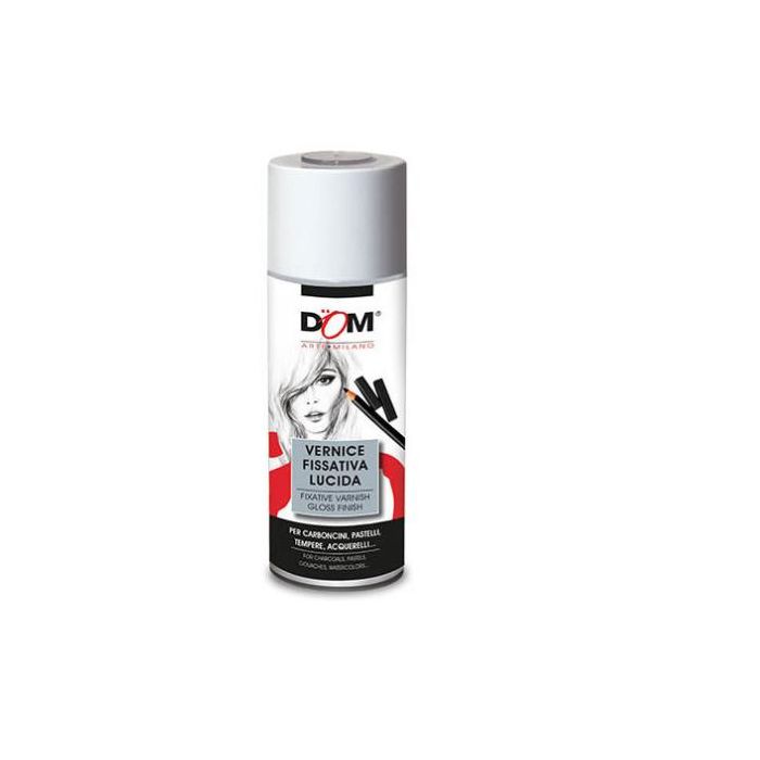 CWR SPRAY FISSANTE