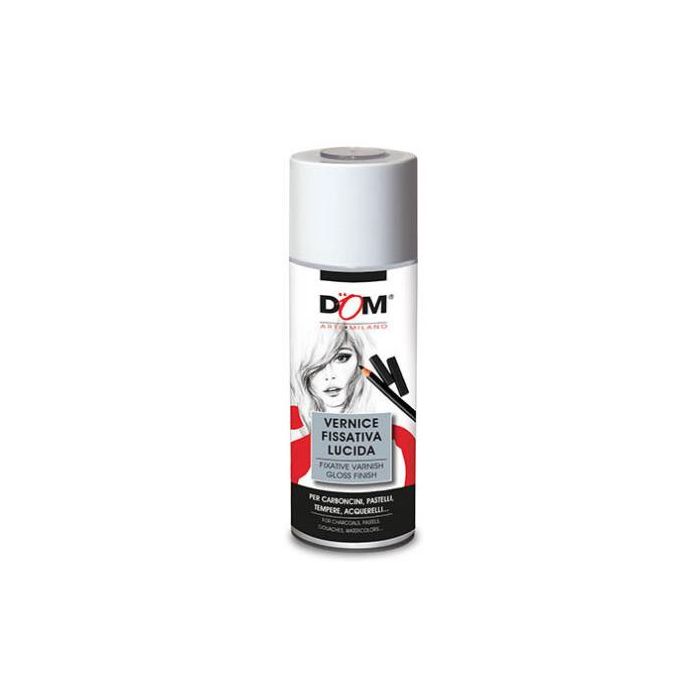 CWR SPRAY FISSANTE