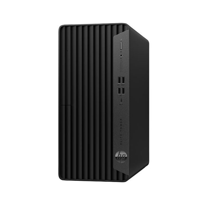 HP Inc Elite Tower 600 G9 (special edition gar. 3 anni onsite)