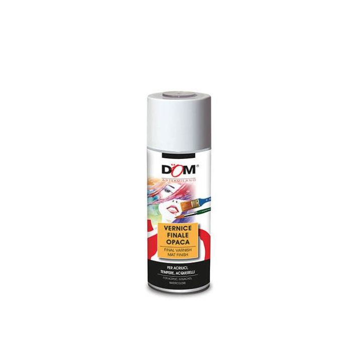 CWR SPRAY FISSANTE