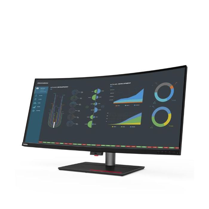 Lenovo ThinkVision P40w-20