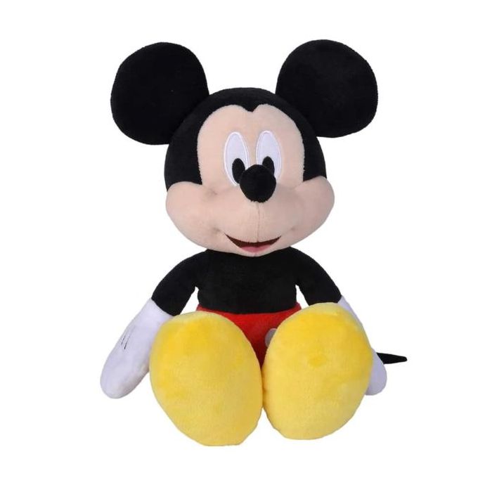 Simba Topolino Peluche 35 Cm