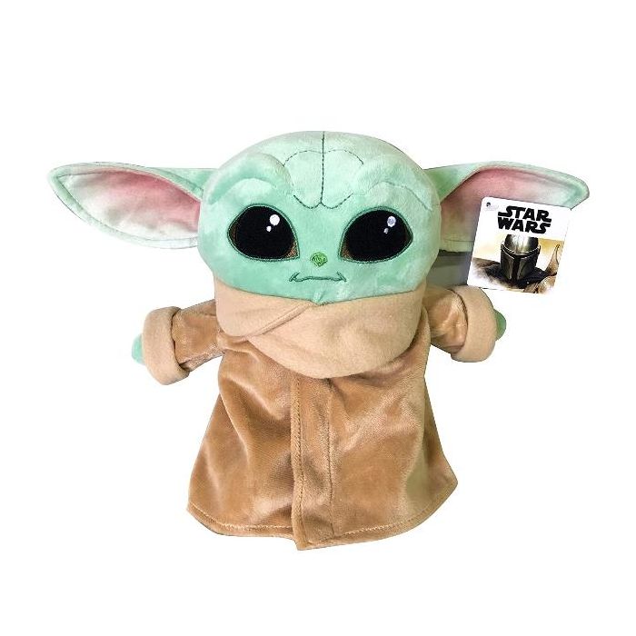 Simba The Child - Baby Yoda - 25cm