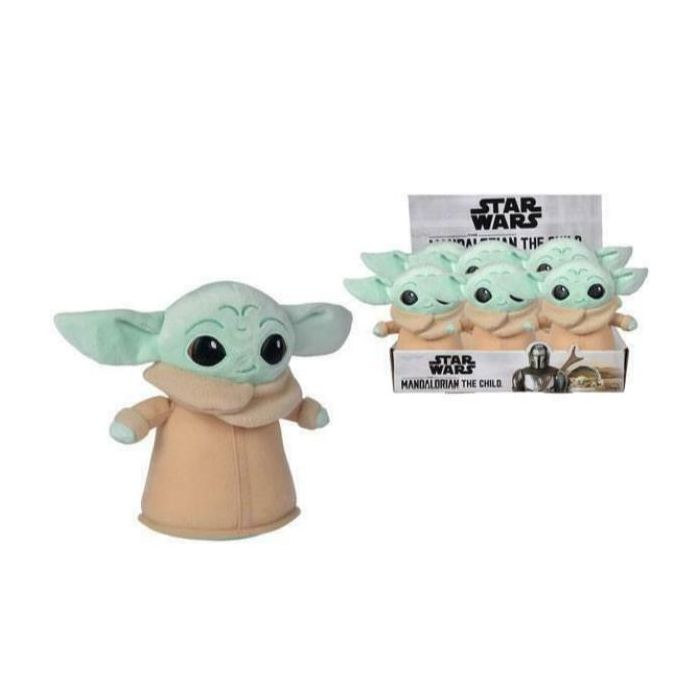 Simba THE CHILD - BABY YODA 20CM