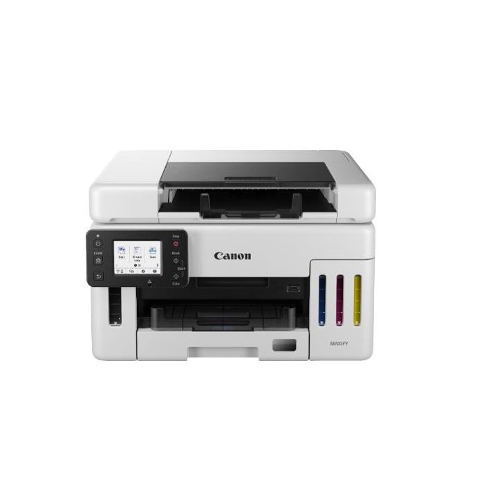 Canon MAXIFY GX6550