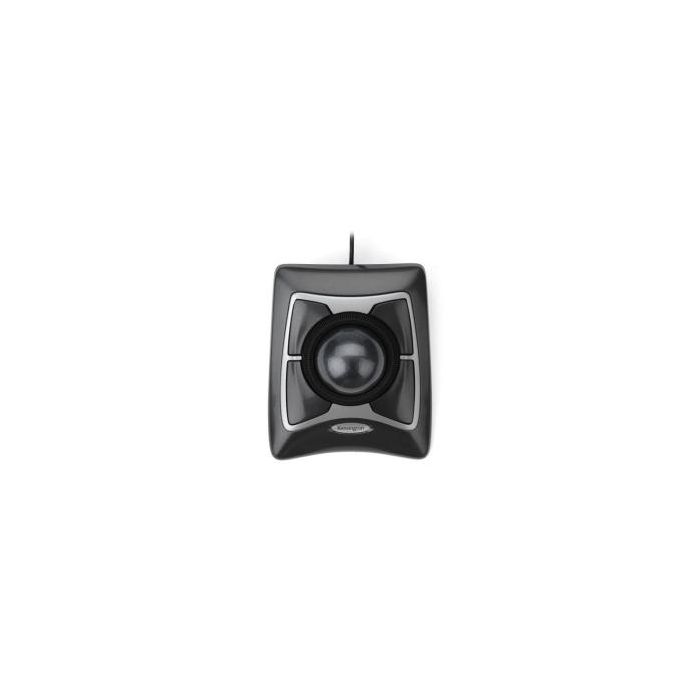 Kensington Trackball cablato Expert Mouse