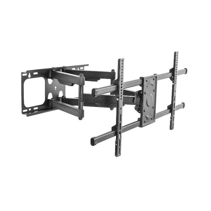 EQUIP EQUIP - STAFFA TV 37"-90" TILT/SWIVEL DA PARETE