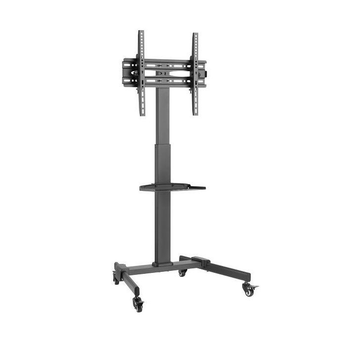 EQUIP EQUIP - CARRELLO TV PER MONTAGGIO A PAVIMENTO 32"-55" Universale