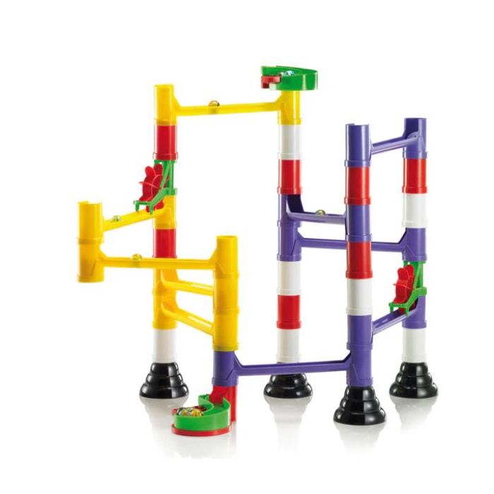 Quercetti MIGOGA MARBLE RUN BASIC