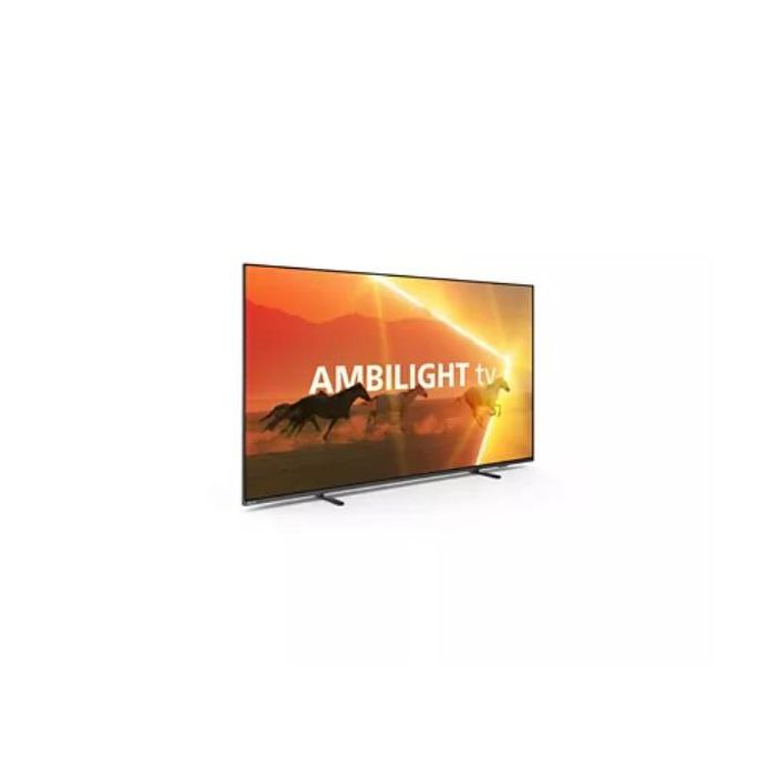 Philips TV 65" THE XTRA MINILED 4K SMART AMBILIGHT