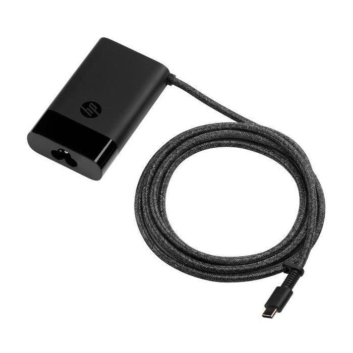 HP Inc Adattatore di alimentazione HP 65 W USB-C