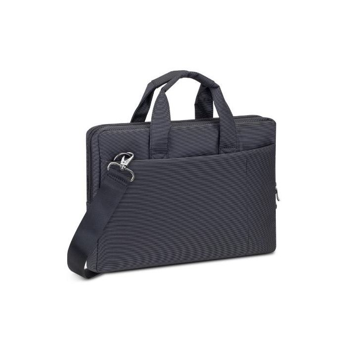 Rivacase Borsa Notebook 13,3’’ nera