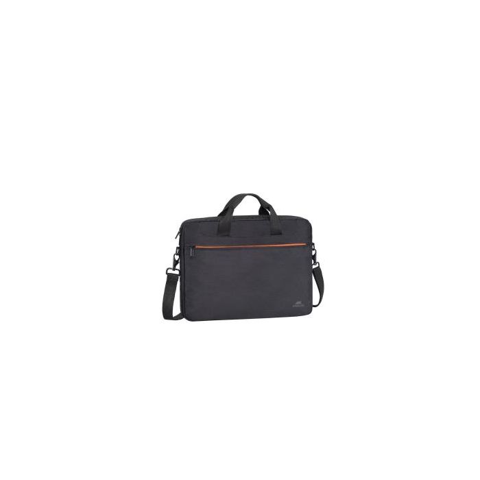 Rivacase Borsa per Notebook da 15,6" - Nero