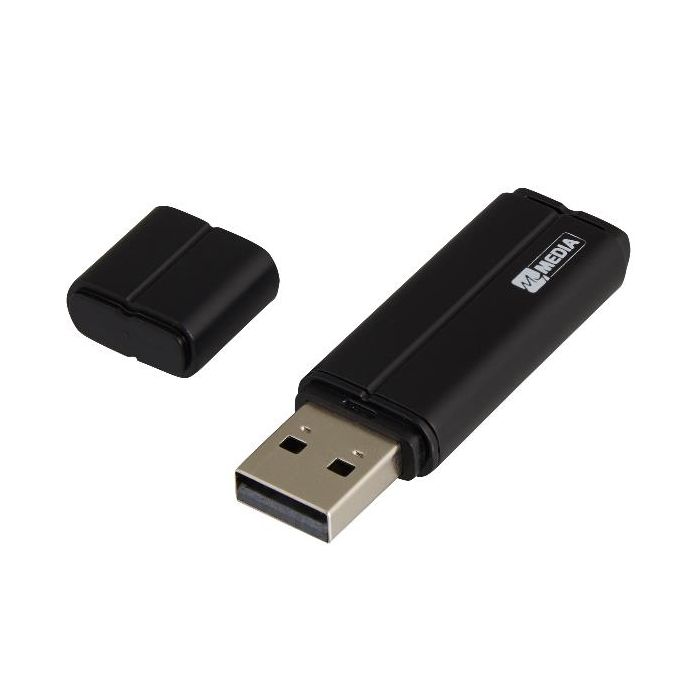 Verbatim MY MEDIA - USB 16GB