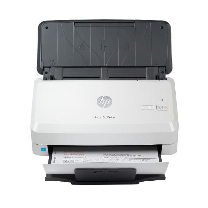 HP Inc Scanner sheet-fed HP ScanJet Pro 3000 s4