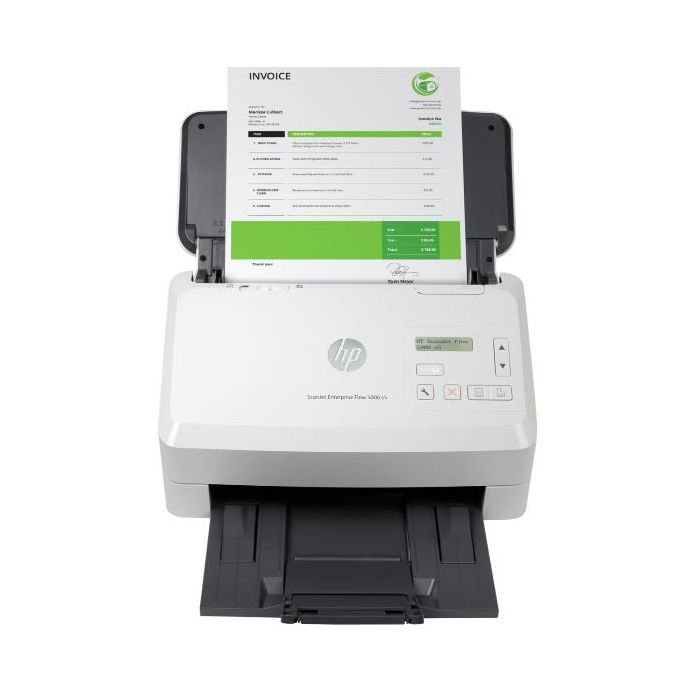 HP Inc Scanner sheet-fed HP ScanJet Enterprise Flow 5000 s5