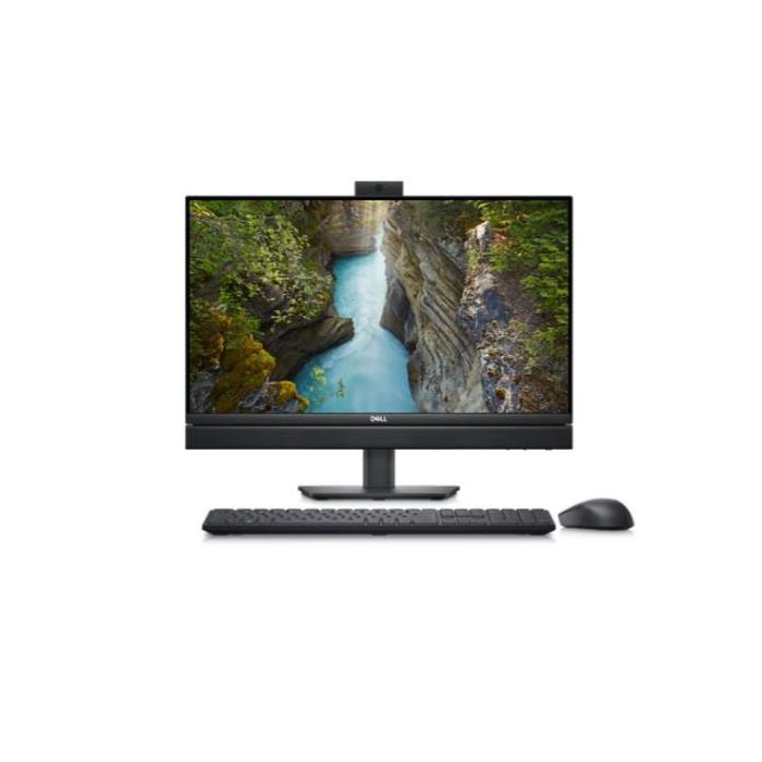 Dell Technologies OPTIPLEX 24 AIO PLUS