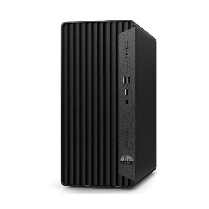 HP Inc Pro Tower 400 G9 (special edition gar. 3 anni onsite)