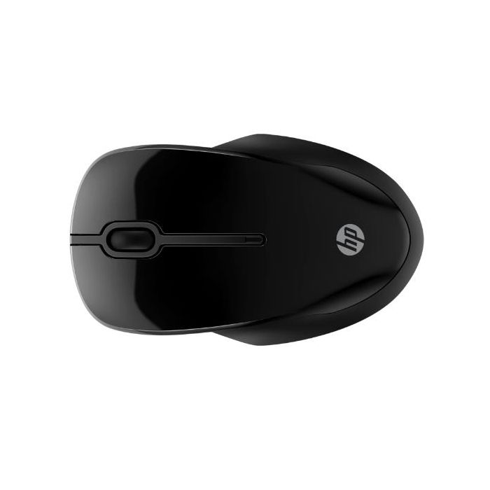 HP Inc HP 250 Dual Mouse Bluetooth + Wireless