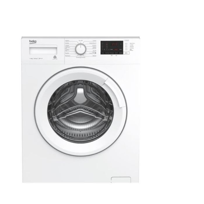 Beko WUX71232WI-IT