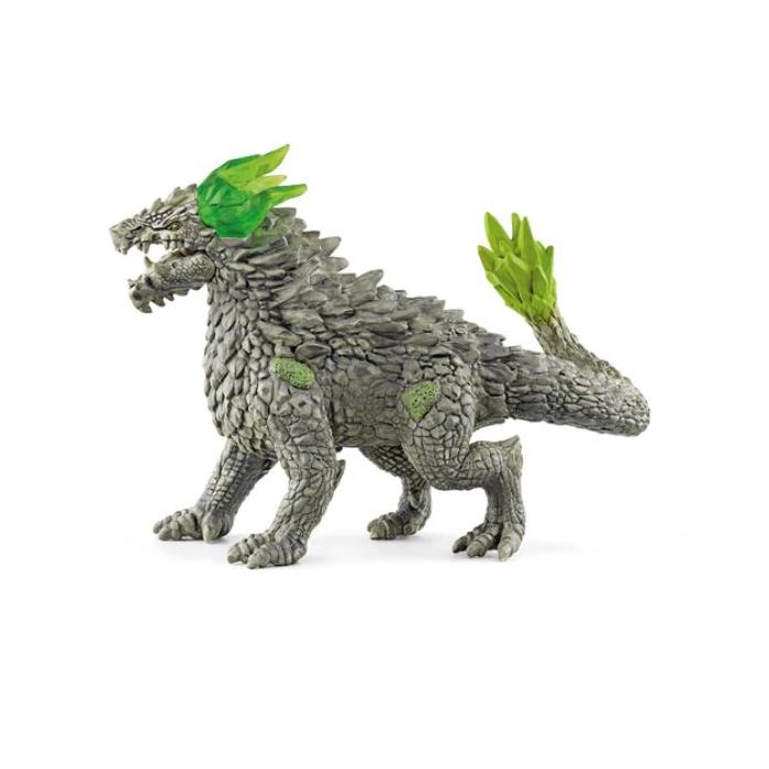 Schleich DRAGO DI PIETRA