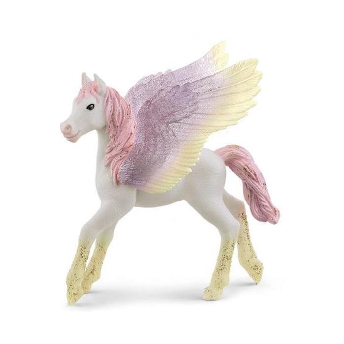 Schleich Schleich - SH Puledro Pegaso