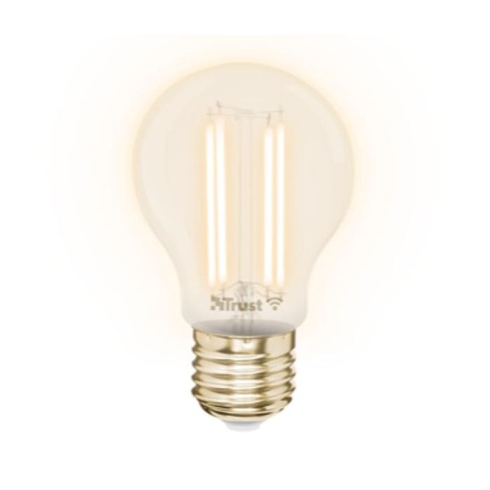 Trust E27 LED FILAMENT 1800-2700K WI-FI