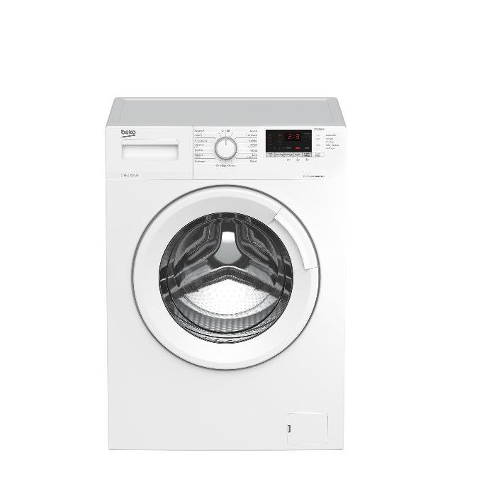 Beko WTX91232WI/IT