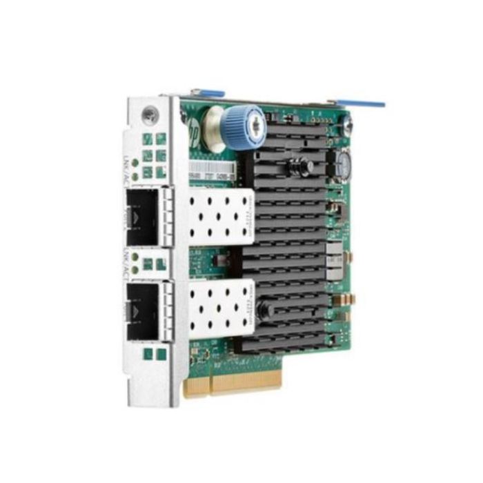 Hewlett Packard Enterprise Adattatore Ethernet 10 GB 2 porte HPE 562FLR-SFP+