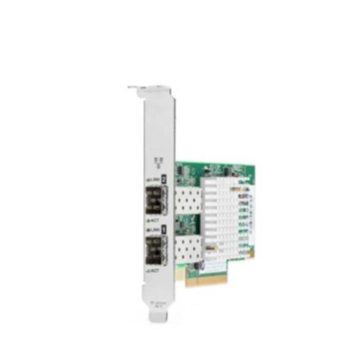 Hewlett Packard Enterprise HPE 10GbE 2p SFP+ X710 Adptr