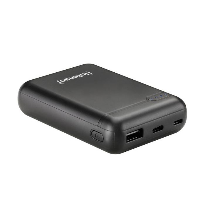 Intenso Powerbank XS 10000Mah black