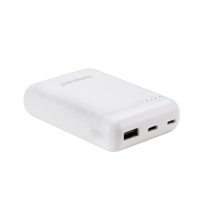 Intenso Powerbank XS 10000Mah white