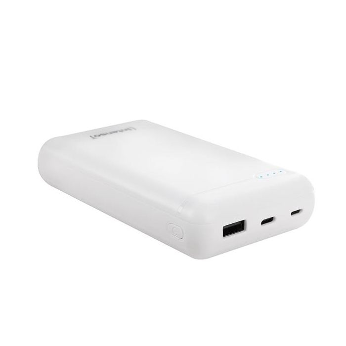 Intenso Powerbank XS 20000Mah white