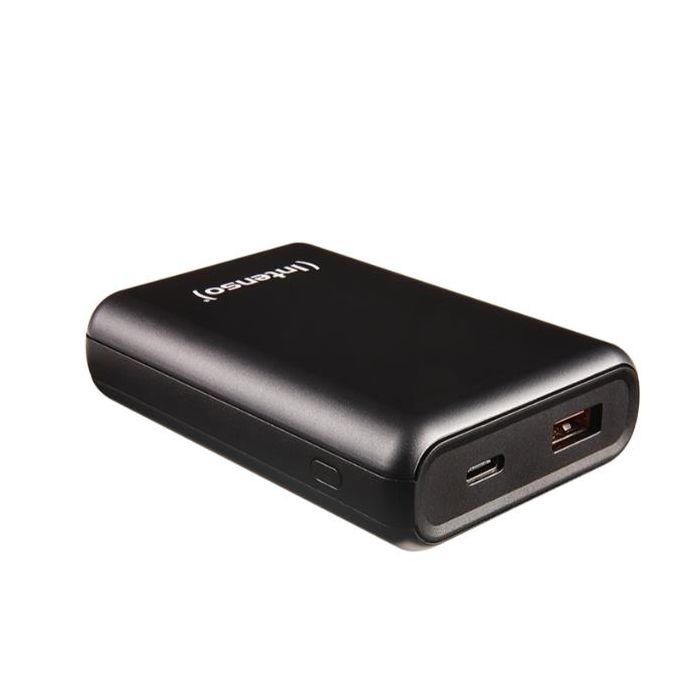 Intenso Powerbank A 10000Mah black