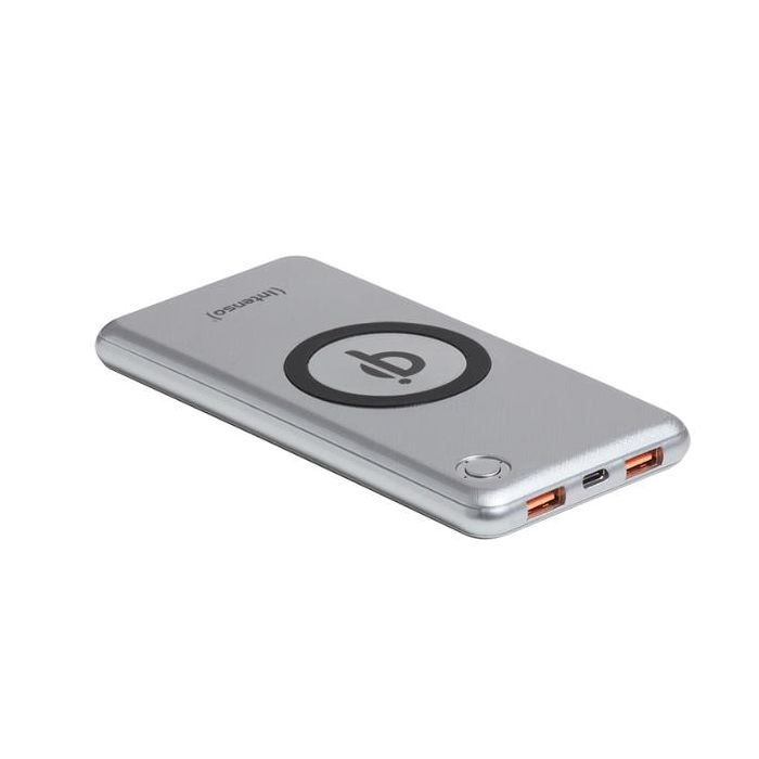 Intenso Powerbank WPD 10000Mah WIRELESS